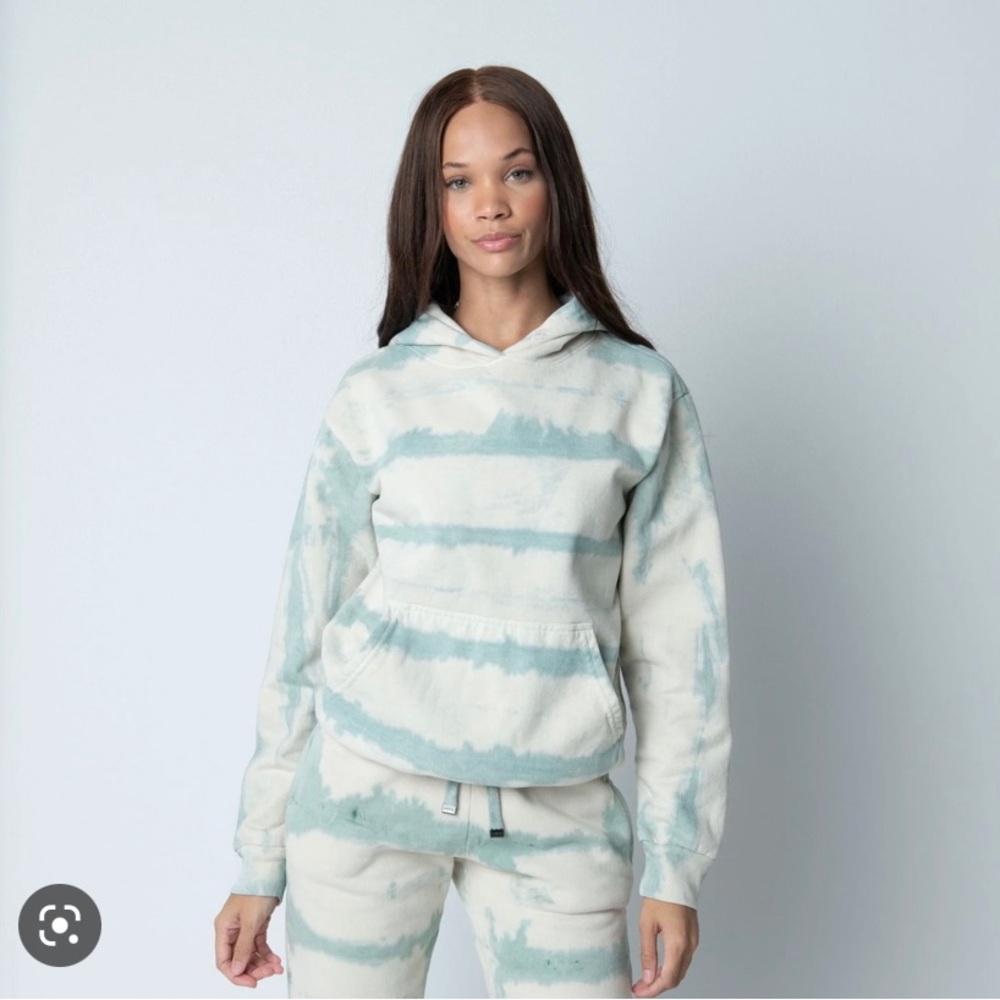 Talentless Tigerwash Hoodie